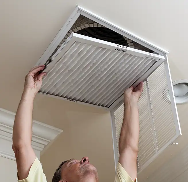 Why Homeowners & Businesses Trust Us in Rose Hill, VA?