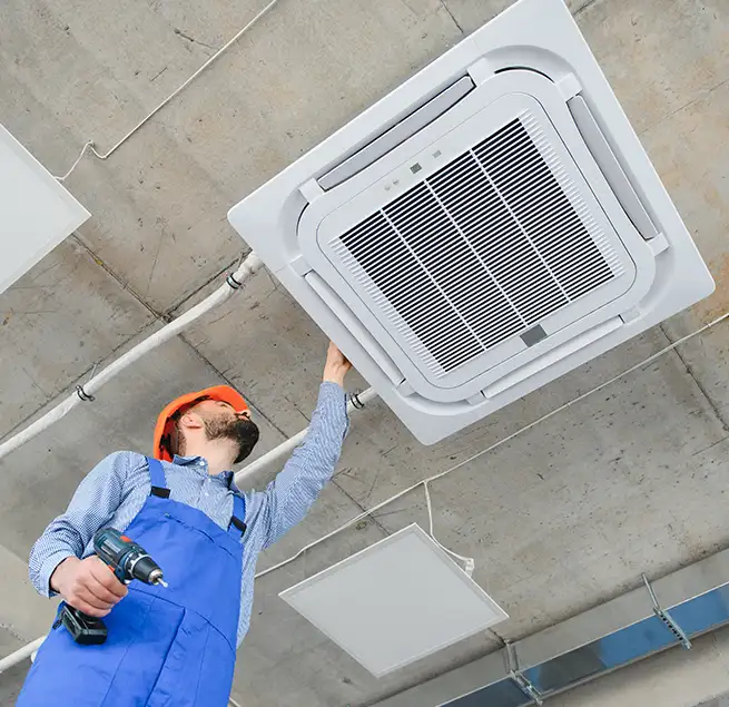  Why Homeowners & Businesses Trust Us in Rose Hill, VA?