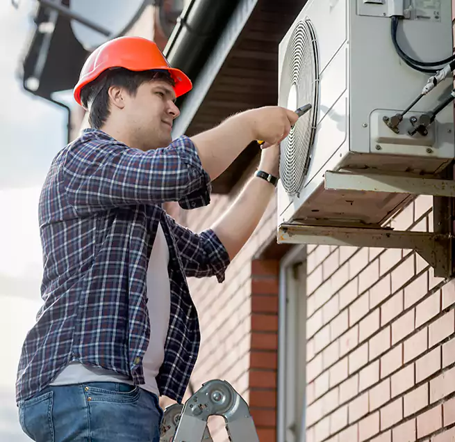 Why Homeowners & Businesses Trust Us Rose Hill, VA