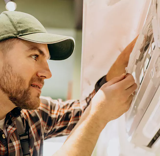 Why Homeowners & Businesses Trust Us in Rose Hill, VA?