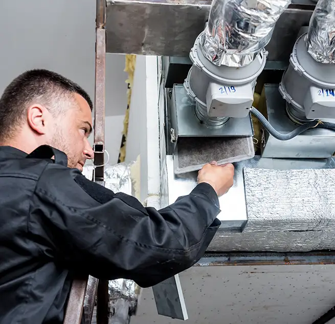 Why Homeowners & Businesses Trust Us in Rose Hill, VA?