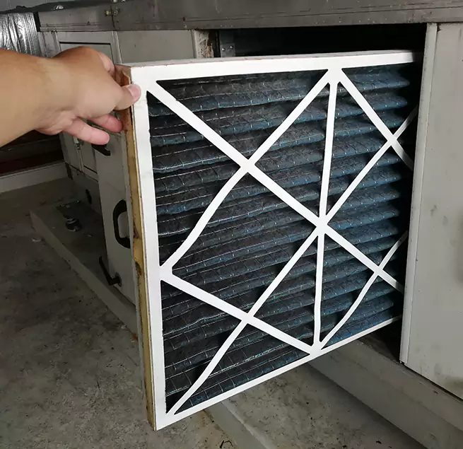 Why Homeowners & Businesses Trust Us Rose Hill, VA?